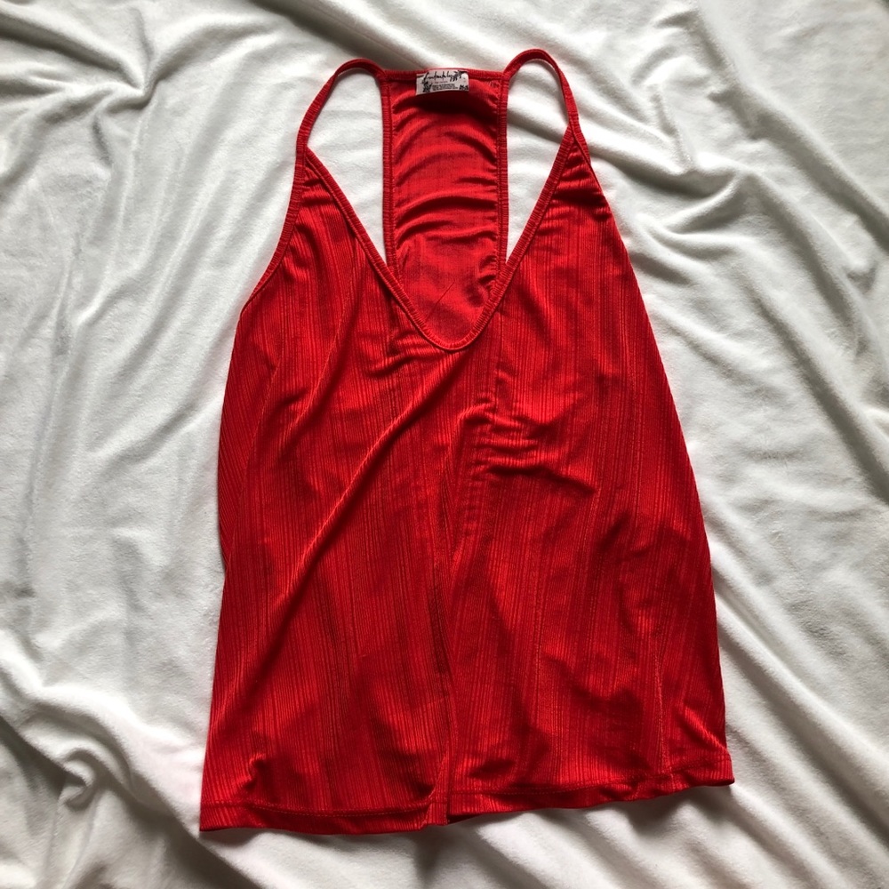 3 for $20!!! Free People Tank🖤